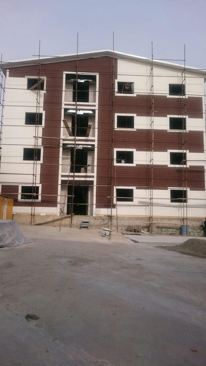 پروژه شهرداری